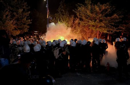 Barometri, vetëm 8 përqind e qytetarëve vlerësojnë pozitivisht punën e opozitës në Shqipëri