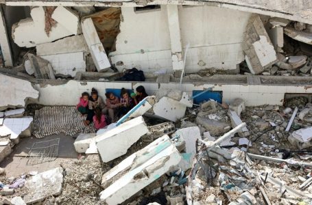 Izraeli godet objektet ushtarake të Iranit në sulme hakmarrëse