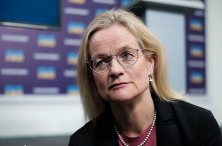 Von Cramon: Nuk duhet të lejojmë një përfaqësues të Putinit të flasë për BE-në