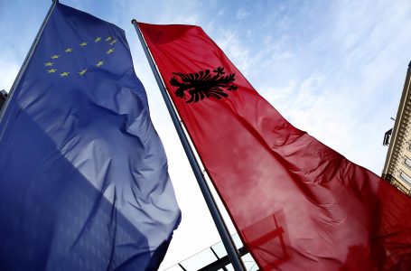 Në Tiranë do të zhvillohet takimi i 18-të i Stabilizim-Asocimit