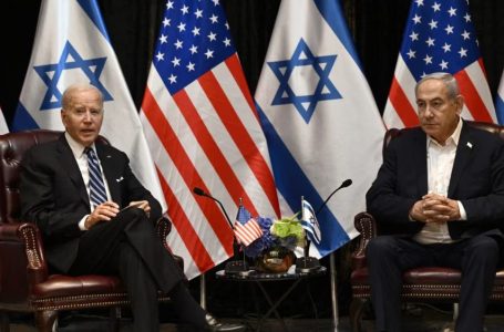 “Washington Post”: Netanyahu i ka dhënë një premtim Bidenit rreth Iranit
