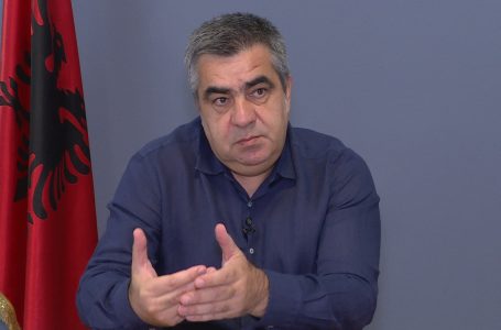 Blendi Gonxhja: Ndërhyrje restauruese në Kalanë e Lezhës