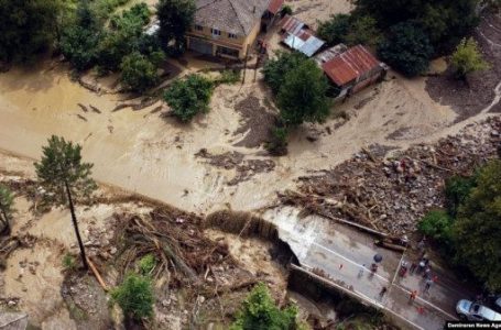 ​Bosnja dhe Hercegovina voton nën pasojat e vërshimeve