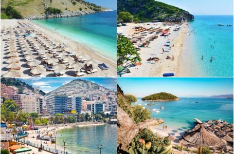 Rritja e turizmit në Shqipëri, prezantohet plani për zhvillim deri në vitin 2030