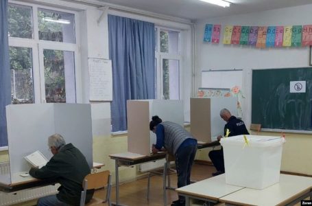 Partitë në Bosnje publikojnë rezultatet e zgjedhjeve lokale