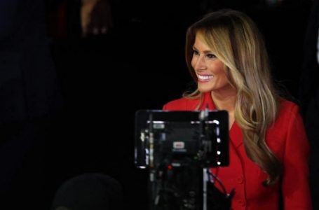 Melania Trump është Zonja e Parë e fundit Republikane që mbështet abortin