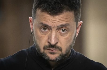 Zelensky: Kemi marrë vetëm 10% të ndihmës së miratuar nga SHBA-ja