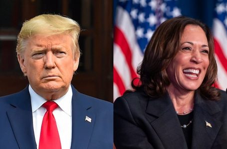 Trump refuzon ‘rematch’ të debatit presidencial me Harris
