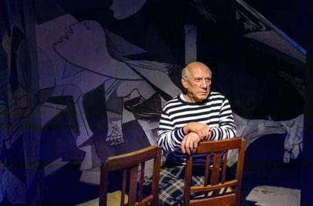 143 vjet nga lindja e Pablo Picassos