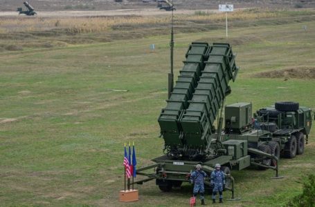 Rumania i dërgon Ukrainës një sistem Patriot