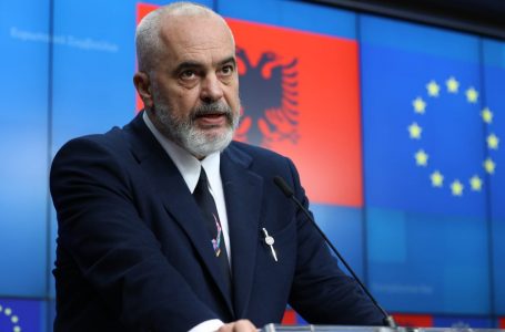 Marrëveshja me Italinë, Rama: U kemi thënë ‘jo’ shteteve të tjera që na e kanë kërkuar