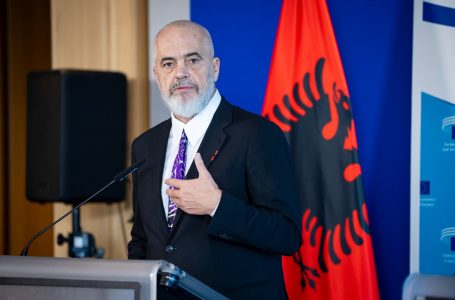 Rama: Shqipëria, i vetmi vend në rajon ku biznesi i vogël paguan zero taksë