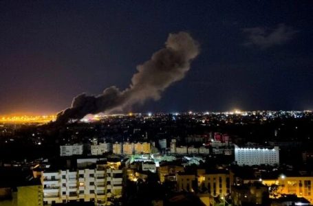 Irani thotë se do t’i përdorë “të gjitha mjetet në dispozicion” për t’iu përgjigjur sulmit izraelit