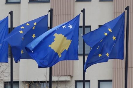 KE-ja miraton agjendat e reformave të Kosovës dhe katër shteteve tjera të rajonit