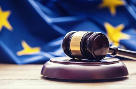Raporti: Ja sa para shpenzojnë shtetet e Europës për drejtësinë