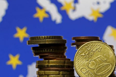 Shefat e financave të BE-së janë “në telashe”