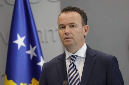 Faton Peci me kritika ndaj LDK-së, e quan “shoqëri aksionare”