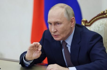 Ukraina i kërkon Brazilit ta arrestojë Putinin, nëse ai merr pjesë në samitin e G20-ës