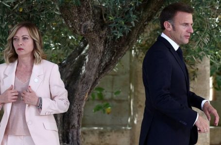 Macron e Sanchez kundër formulës Rama-Meloni