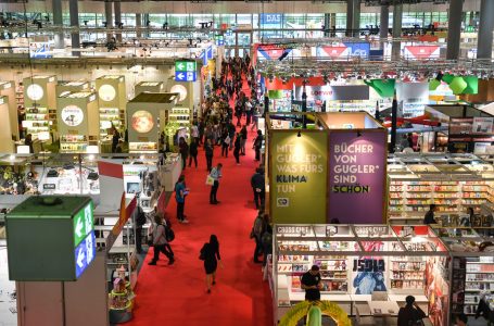 Kosova edhe sivjet e pranishme në Panairin e Librit në Frankfurt
