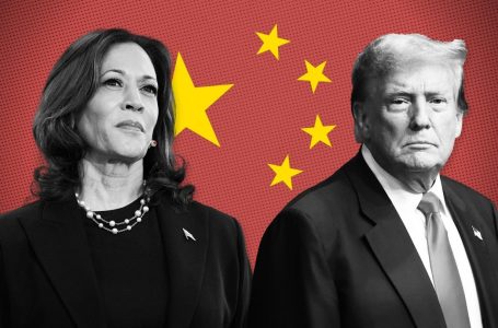 Harris apo Trump? Çfarë duan kinezët nga zgjedhjet në SHBA