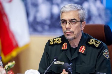 Irani paralajmëron Izraelin se mund të sulmojë përsëri me “intensitet të shumëfishuar”