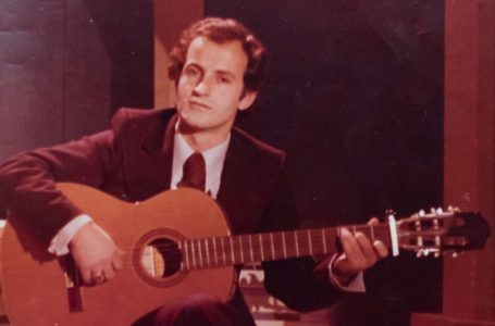 81 vite nga lindja e veprimtarit të shquar shqiptar, Jusuf Gërvallës