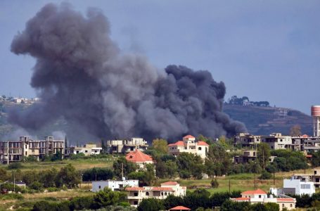 Hezbollahu njofton kalimin në një fazë të re dhe në përshkallëzim të luftës kundër Izraelit