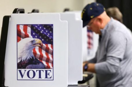 Rreth 25 milionë amerikanë hedhin votën në shtetet e pavendosura