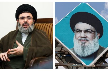 Kush është Safieddine, udhëheqësi i mundshëm i Hezbollahut ?
