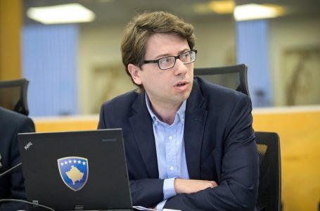 Murati: Për më pak se dy muaj, borxhi për kontratën kolektive ka shkuar mbi 35 milionë euro