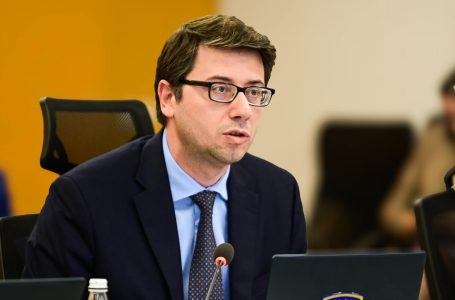Shtrenjtimi i rrymës, ja çka thotë Murati