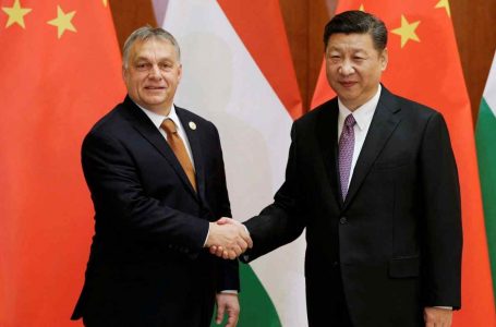 Orban paralajmëron: BE-ja po shkon drejt “luftës së ftohtë ekonomike” me Kinën