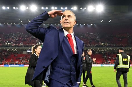 Sylvinho tregon se çfarë kishte Çekia më shumë se Shqipëria