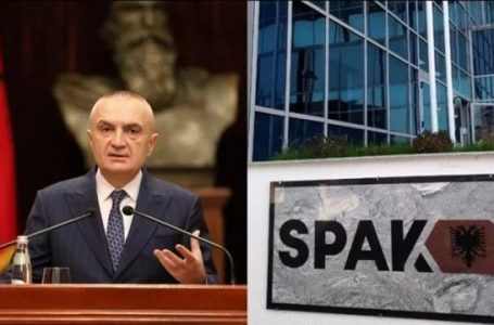 Zbardhen pjesë të dosjes ndaj Ilir Metës