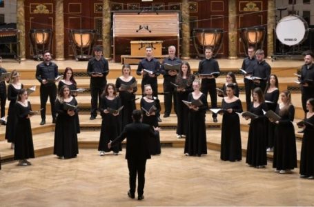 Kori “Siparantum” përfaqëson Kosovën në Botërorin e Koreve në Barcelonë