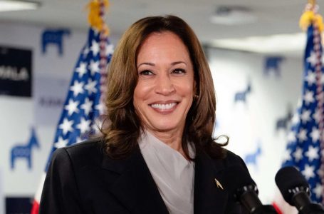 Harris thotë se nuk do të takohej me Putinin nëse Ukraina nuk përfaqësohet nëse bisedime