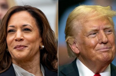 Harris dhe Trump do të mbledhin votuesit në shtetin kyç në të njëjtën ditë