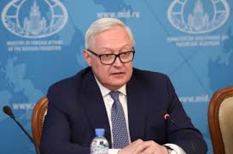 Rusia refuzon bisedimet e armëve me Shtetet e Bashkuara nëse nuk ka parakushte