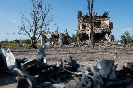 ​Të paktën 93 robër ukrainasë të vrarë nga Rusia