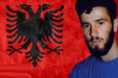 ​27 vjet nga rënia e dëshmorit Adrian Krasniqi