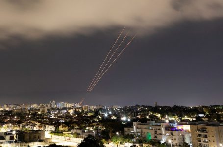 Teherani thotë se deklarata e G7 për sulmin raketor të Iranit ndaj Izraelit është “e njëanshme”