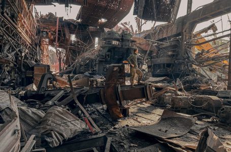 Ukraina thotë se Rusia sulmoi infrastrukturën e saj kritike me 19 dronë