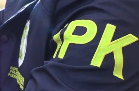 Suspendohet një zyrtar policor për keqpërdorim të pozitës