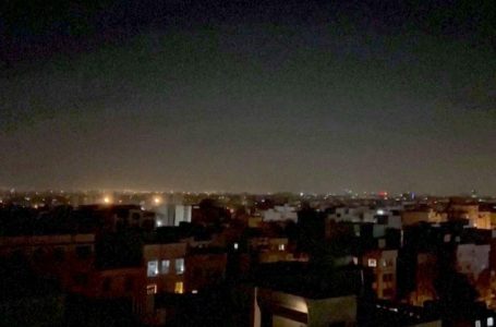 Franca i bën thirrje Izraelit të përmbahet nga përshkallëzimi i mëtejshëm