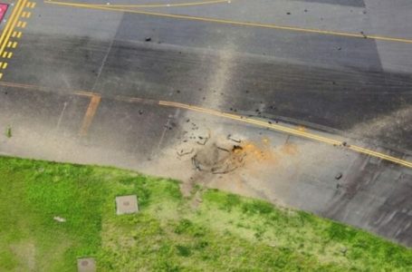 VIDEO| Një bombë e Luftës së Dytë Botërore shpërthen në këtë shtet