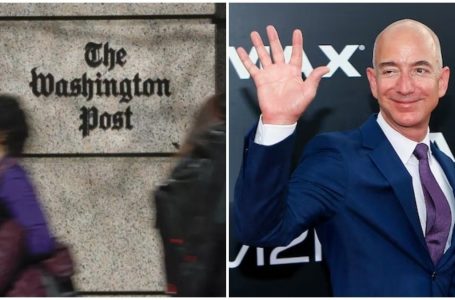 Vendimi i Jeff Bezos për zgjedhjet, valë anulimesh dhe dorëheqjesh në Washington Post
