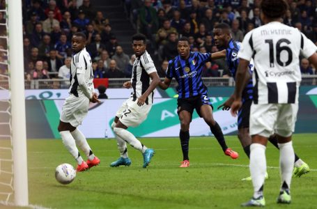 Juventus kërkon të rikthejë në Serie A ish-mbrojtësin e Inter