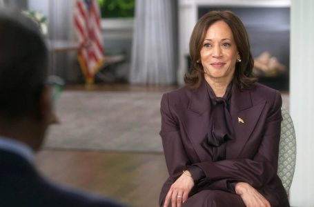 Kamala Harris do të japë intervistën e saj të parë në Fox News