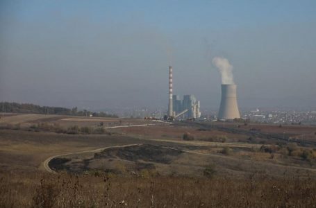 ​KEK-u jep detaje për zjarrin në Kosova A